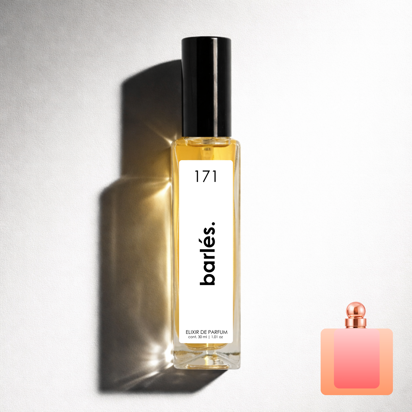 Elixir 171 Inspirado en Dune