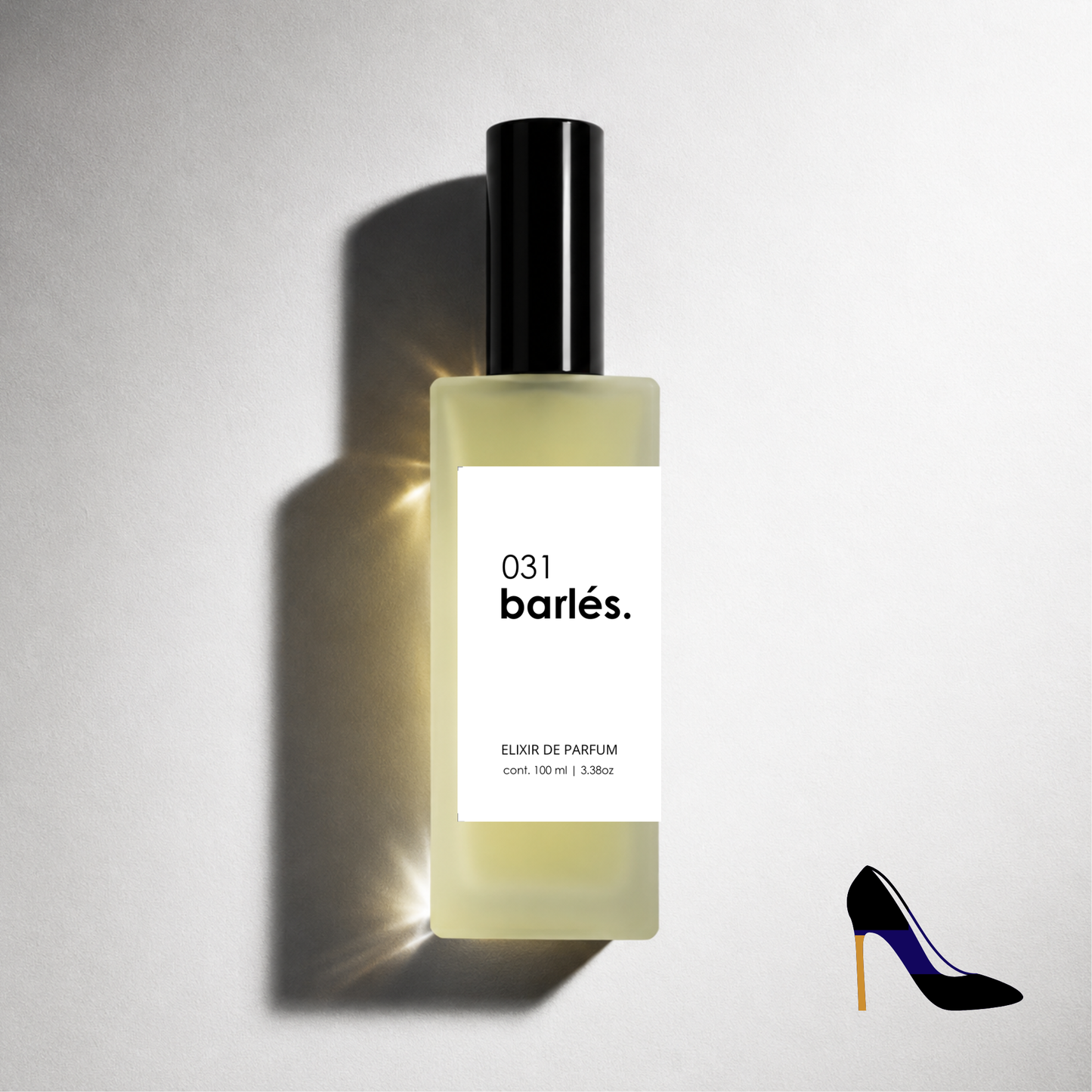 Elixir 031 Inspirado en Good Girl