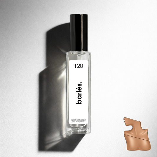 Elixir 120 Inspirado en Eilish