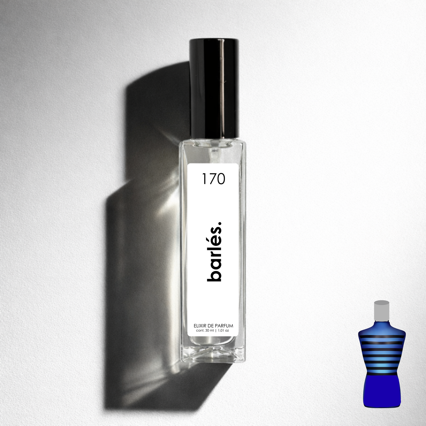 Elixir 170 Inspirado en Ultra Male