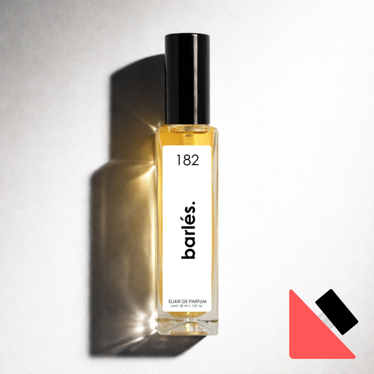 Elixir 182 Inspirado en Paradoxe Intense