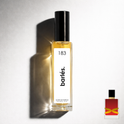 Elixir 183 Inspirado en Libre Berry Crush