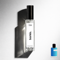 Elixir 184 Inspirado en Y Iced Cologne