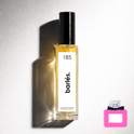 Elixir 185 Inspirado en Miss Dior Essence