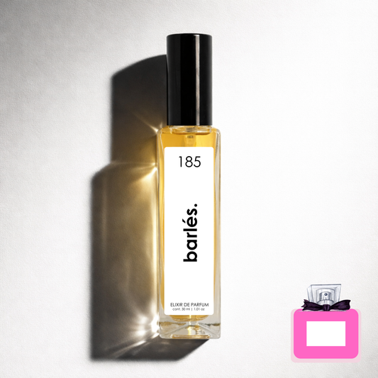 Elixir 185 Inspirado en Miss Dior Essence