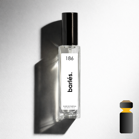 Elixir 186 Inspirado En Tygar