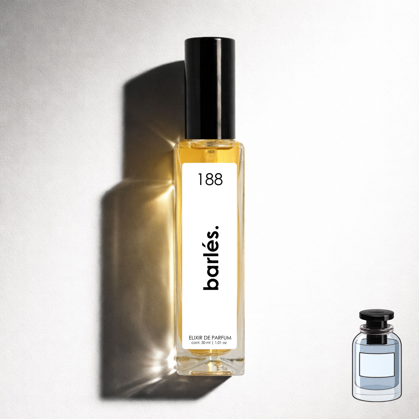 Elixir 188 Inspirado En Afternoon Swim