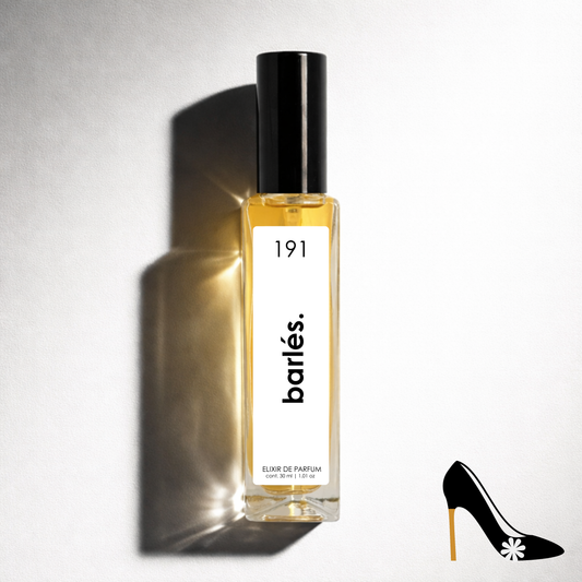 Elixir 191 Inspirado En Good Girl Jasmine Absolute