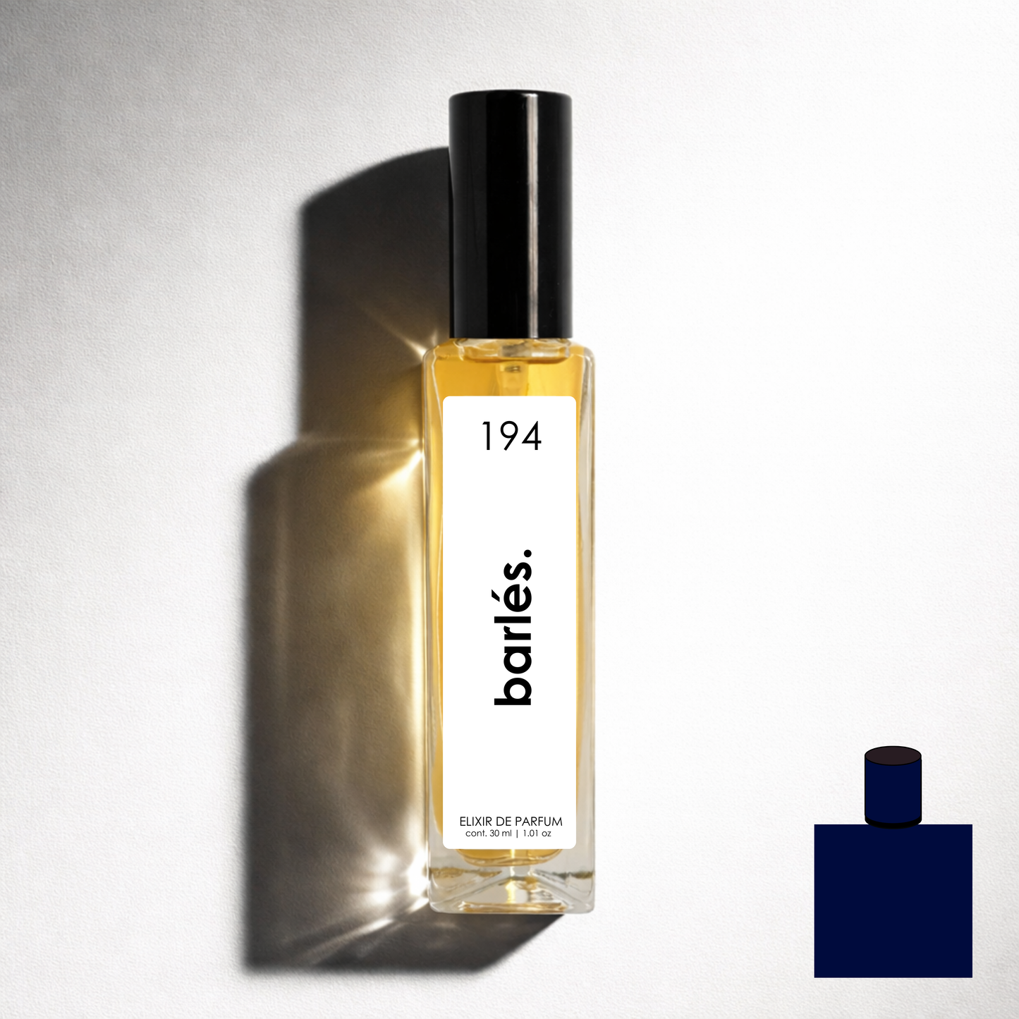 Elixir 194 Inspirado En Bleu L'Exclusif
