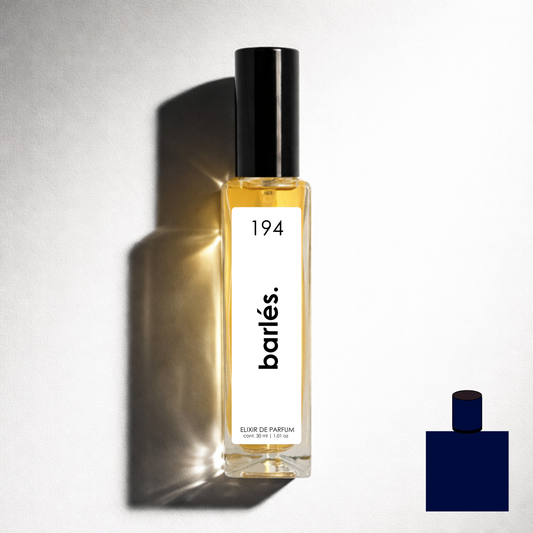 Elixir 194 Inspirado En Bleu L'Exclusif