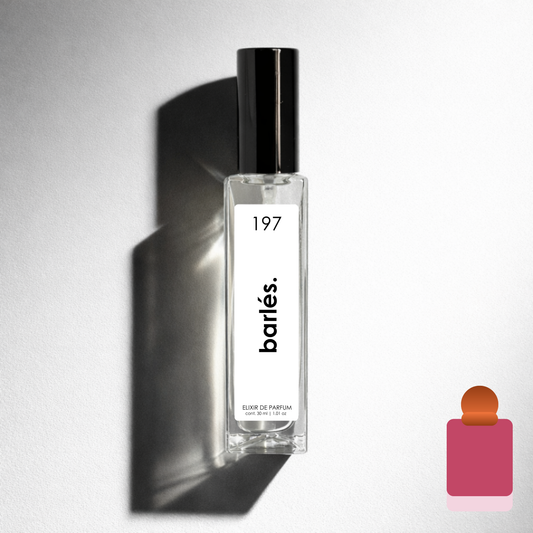 Elixir 197 Inspirado en Power of You