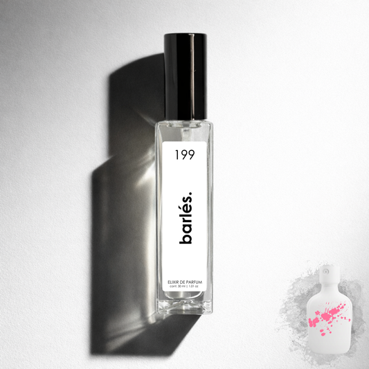 Elixir 199 Inspirado en CK One Shock For Her