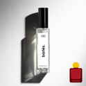 Elixir 180 Inspirado en Muse