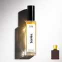 Elixir 196 Inspirado en Oud Zarian