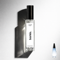 Elixir 107 inspirado en Ange Ou Démon