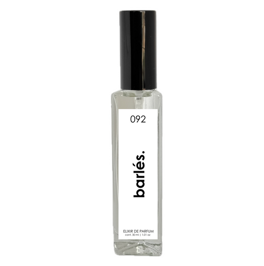 Elixir 092 Elixir de Violetas Barlés