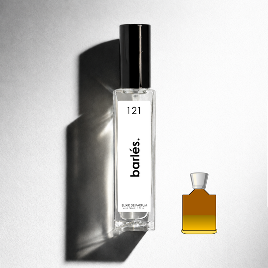 Elixir 121 Inspirado en Original Santal