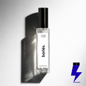 Elixir 123 Inspirado en Bad Boy Cobalt