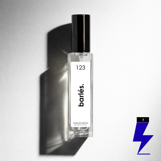 Elixir 123 Inspirado en Bad Boy Cobalt