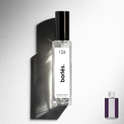 Elixir 126 Inspirado en Prada L’Homme