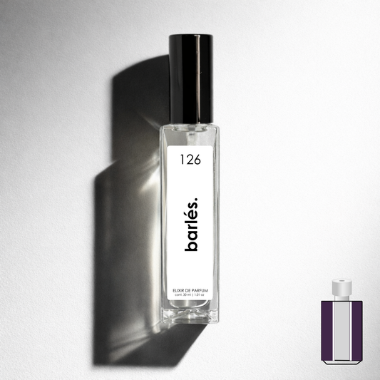 Elixir 126 Inspirado en Prada L’Homme