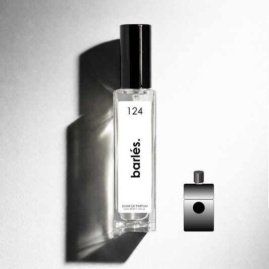 Elixir 124 Inspirado en Guilty Pour Homme