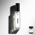 Elixir 129 Inspirado La Nuit de l’Homme