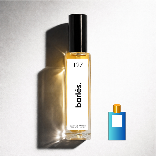 Elixir 127 Inspirado en Loewe 7