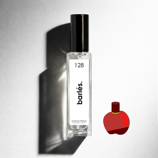 Elixir 128 Inspirado en Hypnotic Poison