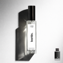 Elixir 132 Inspirado en Explorer Montblanc