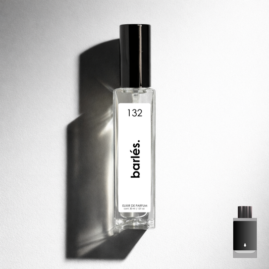 Elixir 132 Inspirado en Explorer Montblanc