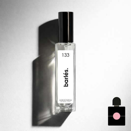 Elixir 133 Inspirado en Black Opium