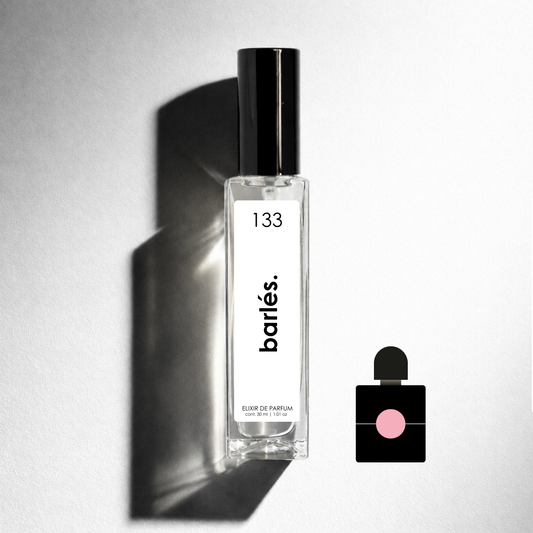Elixir 133 Inspirado en Black Opium