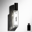 Elixir 137 Inspirado en Armani Code