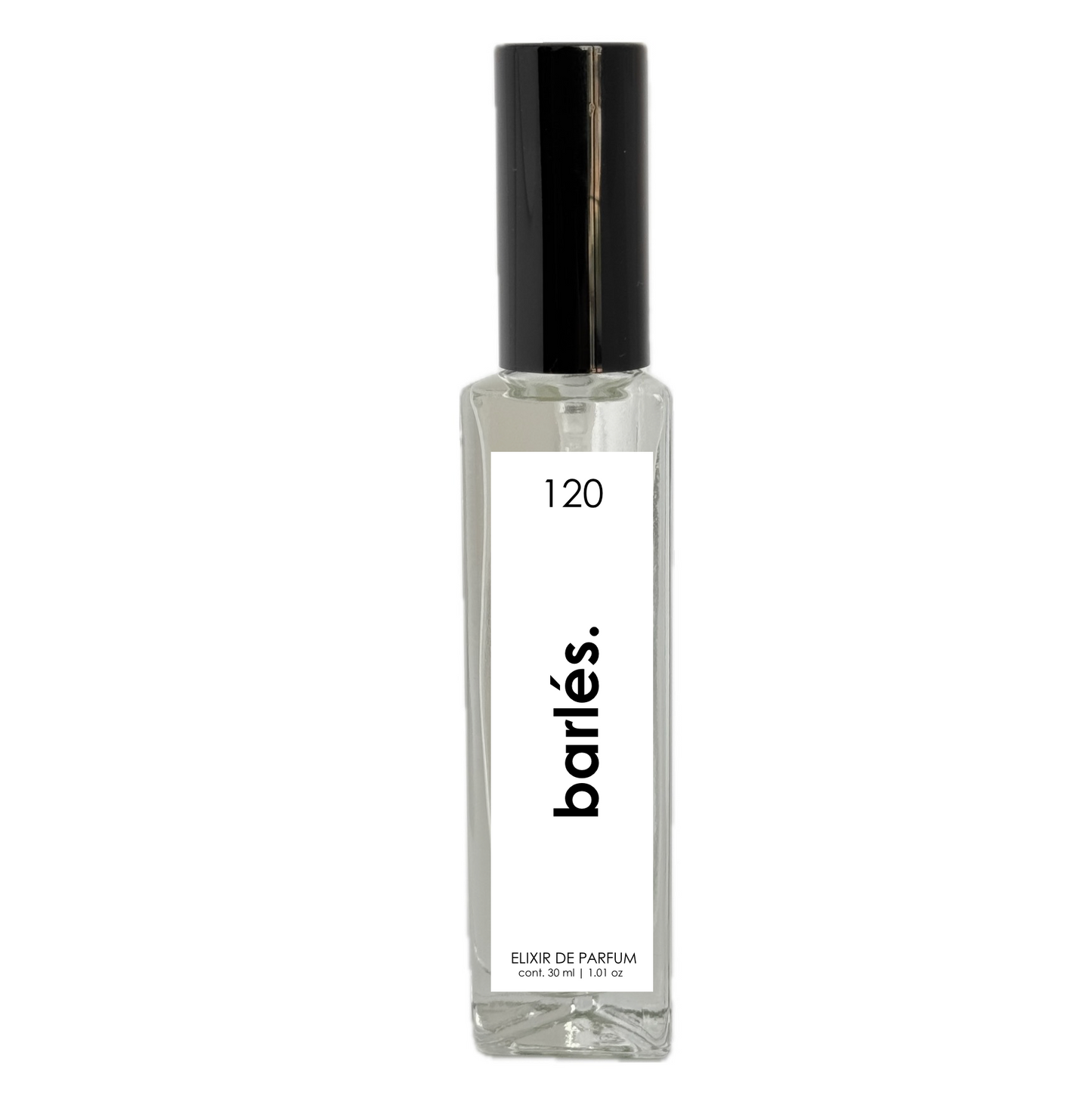 Elixir 120 Inspirado en Eilish