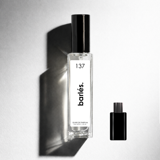 Elixir 137 Inspirado en Armani Code