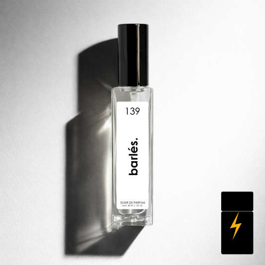 Elixir 139 Inspirado en Animale for Men