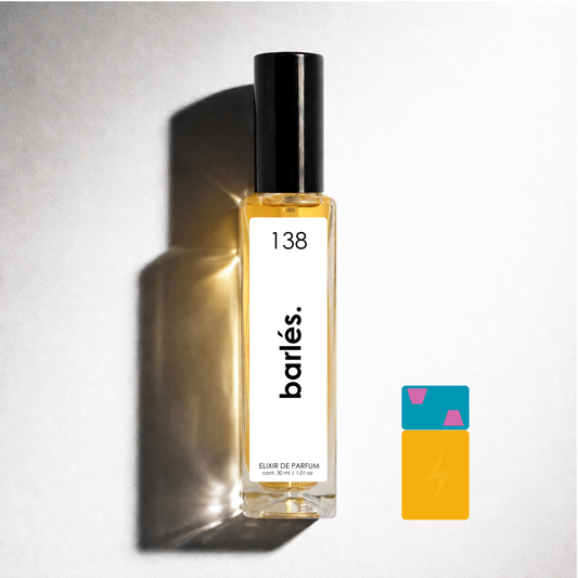 Elixir 138 Inspirado en Animale for Woman