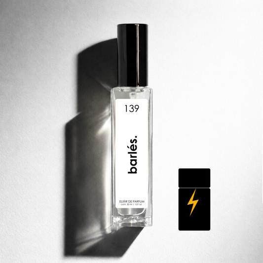 Elixir 139 Inspirado en Animale for Men