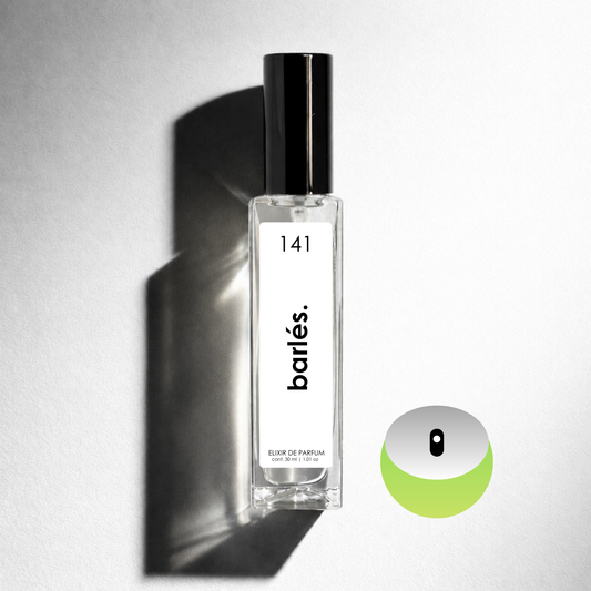 Elixir 141 Inspirado en DKNY Be Delicious