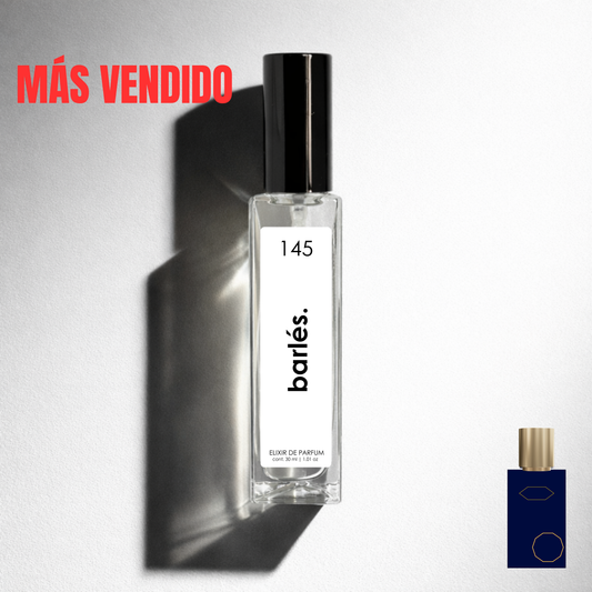 Elixir 145 Inspirado en Blue Talisman Extrait