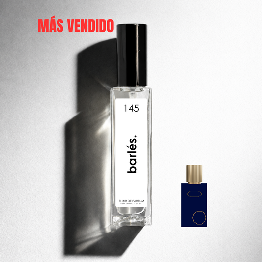 Elixir 145 Inspirado en Blue Talisman Extrait