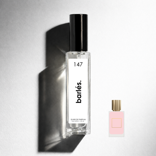 Elixir 147 Inspirado en Lost in Paradise