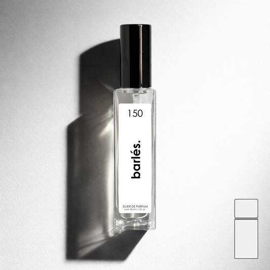 Elixir 150 Inspirado en 212 VIP MEN