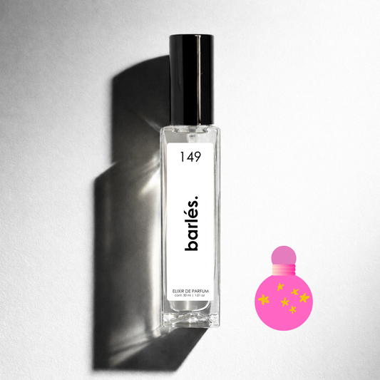 Elixir 149 Inspirado en Fantasy Britney Spears