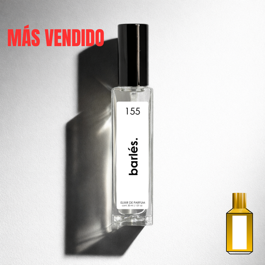 Elixir 155 Inspirado en Instant Crush