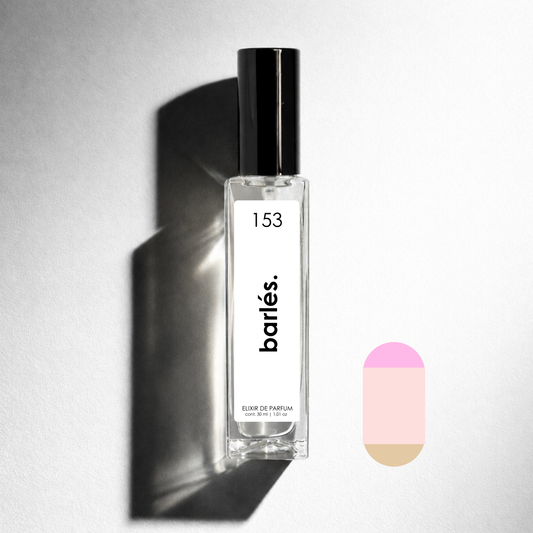 Elixir 153 Inspirado en 212 VIP Rosé
