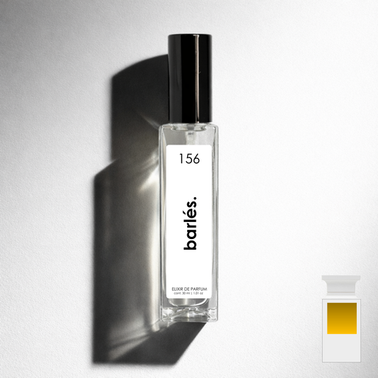 Elixir 156 Inspirado en Soleil Blanc