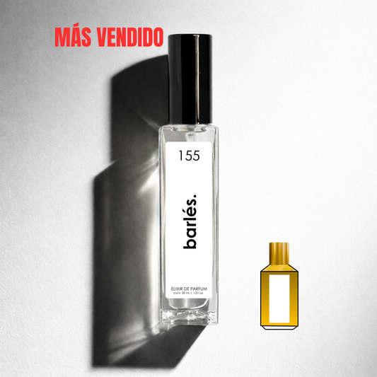 Elixir 155 Inspirado en Instant Crush