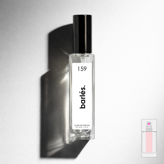 Elixir 159 Inspirado en Heiress